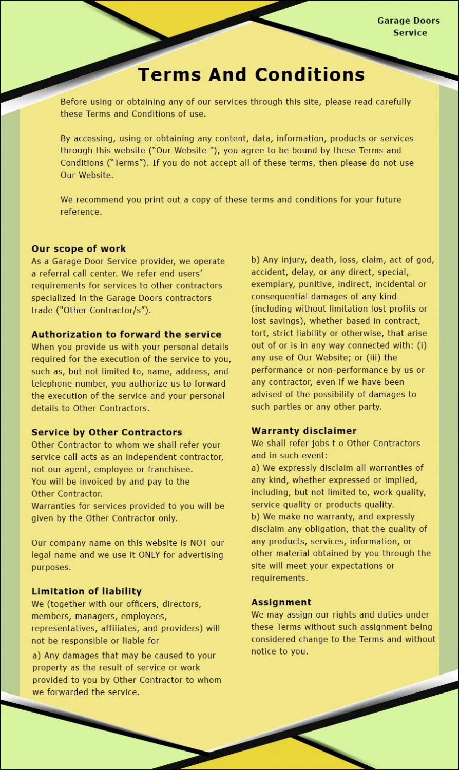 Expert Garage Doors  Bethesda, MD 301-359-1428