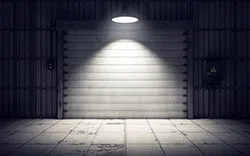 Expert Garage Doors  Bethesda, MD 301-359-1428 - commercial-side