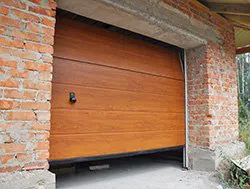 Expert Garage Doors  Bethesda, MD 301-359-1428 - garage-side