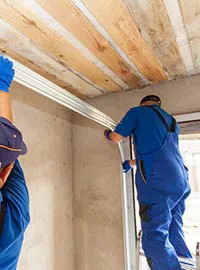 Expert Garage Doors  Bethesda, MD 301-359-1428 - zip-01